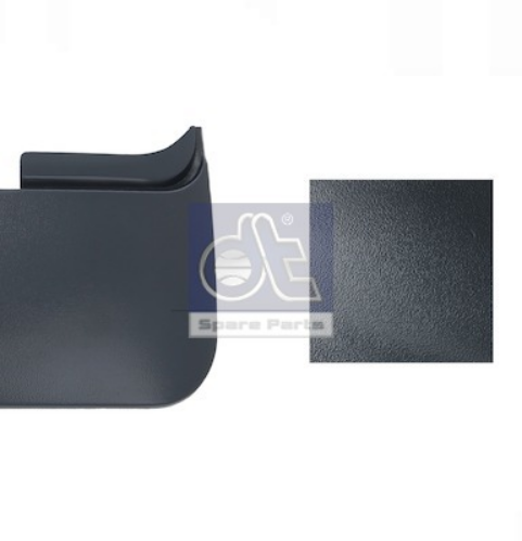 DT Spare Parts 1.22751 Kaporta & Gövde Parçaları Bağlantı Parçaları - SCANIA 4 - series uyumlu