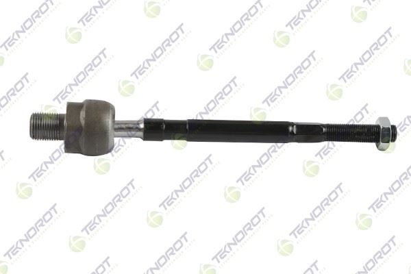 TEKNOROT H-504 Direksiyon Sistemi Mafsal - HONDA JAZZ II (GD_, GE3, GE2) uyumlu
