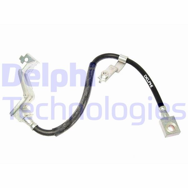 DELPHI LH6120 Fren Sistemleri Fren Hortumları - CHRYSLER VOYAGER / GRAND VOYAGER III (GS_, NS_) uyumlu