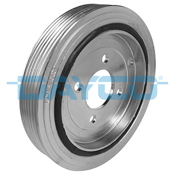DAYCO DPV1213 Motor Kayış Kasnağı - CITROËN XSARA PICASSO (N68) uyumlu