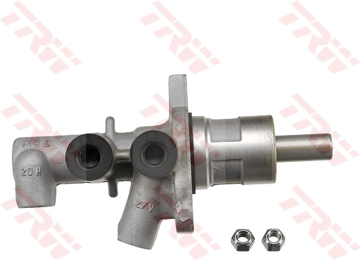 TRW PMF519 Fren Sistemleri Ana Fren Merkezi - LAND ROVER RANGE ROVER III (L322) uyumlu