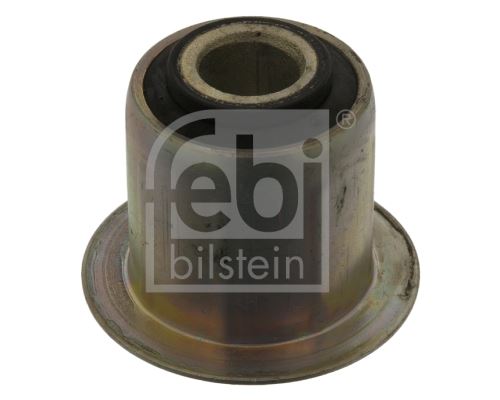 FEBI BILSTEIN 12763 Süspansiyon Sistemi Montaj Parçaları - PEUGEOT BOXER Minibüs/Otobüs (230P) uyumlu