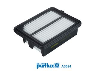 PURFLUX A3024 Motor Hava Filtresi - HONDA CR-V V (RW_, RT_) uyumlu