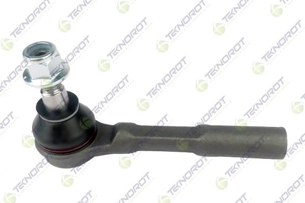 TEKNOROT O-451A Direksiyon Sistemi Mafsal - OPEL ASTRA G Hatchback (T98) uyumlu