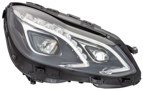 HELLA 1EX 011 066-681 Farlar & Aydınlatma Far Parçaları - MERCEDES-BENZ E-SERISI (W212) uyumlu