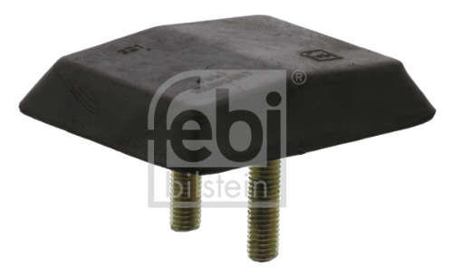 FEBI BILSTEIN 04822 Süspansiyon Sistemi Montaj Parçaları - MERCEDES-BENZ LK/LN2 uyumlu