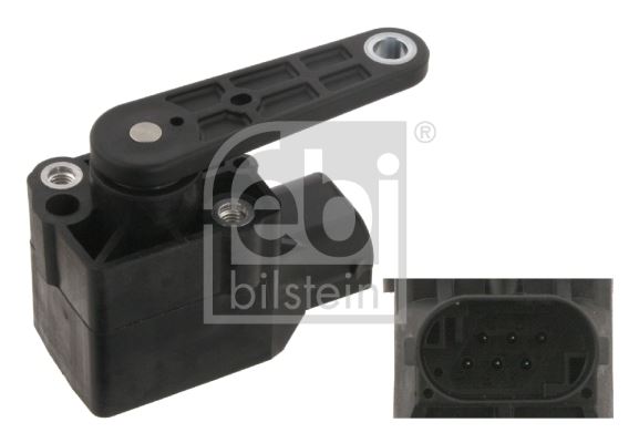 FEBI BILSTEIN 32328 Farlar & Aydınlatma Farlar - BMW 7 (E38) uyumlu