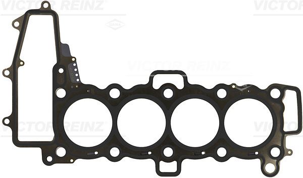 VICTOR REINZ 61-10299-30 Motor Silindir Kafa Contası - JAGUAR XE (X760) uyumlu