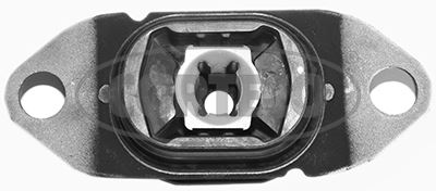 CORTECO 49402617 Motor Motor Yataklama - RENAULT KANGOO BE BOP (KW0/1_) uyumlu