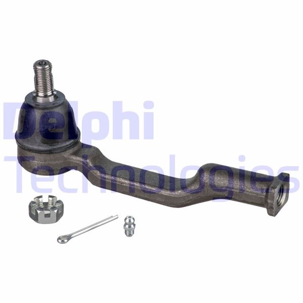 DELPHI TA3347 Direksiyon Sistemi Mafsal - FORD RANGER (ET) uyumlu