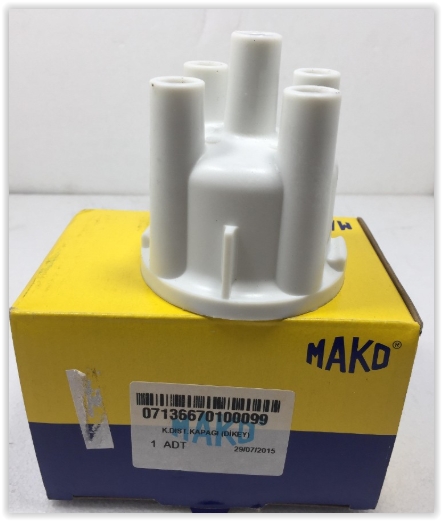 Distribütör Kapağı - MAKO - 071366701000 Ürün Görseli