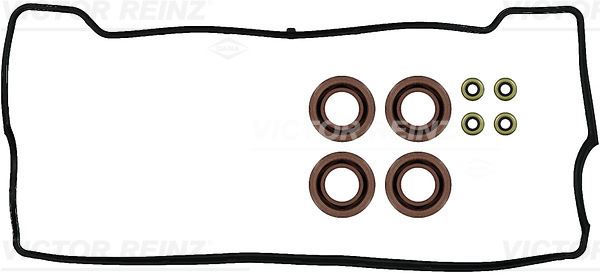 VICTOR REINZ 15-54142-01 Motor Külbütör Kapağı Contası - GEELY BL uyumlu