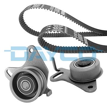 DAYCO KTB268 Motor Triger Seti - MITSUBISHI PAJERO I Canvas Top (L04_G) uyumlu