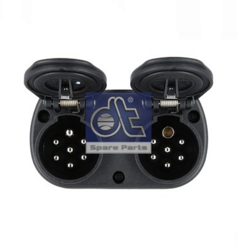 DT Spare Parts 5.77060 Sarf Malzemeler Yükleme Malzemesi