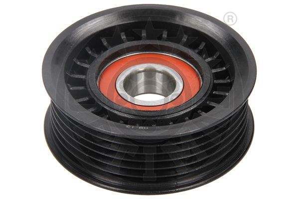OPTIMAL 0-N2035S Motor Kayış Kasnağı - MAZDA 2 (DE_, DH_) uyumlu