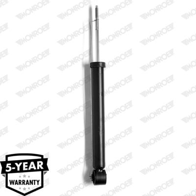MONROE 23898 Süspansiyon Sistemi Amortisör - SEAT AROSA (6H1) uyumlu
