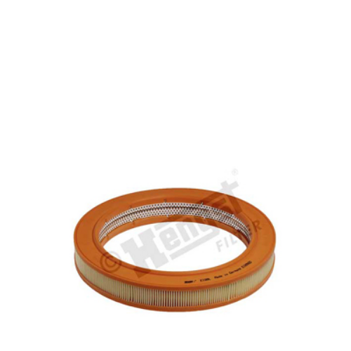 HENGST FILTER E198L Motor Hava Filtresi - MERCEDES-BENZ 190 (W201) uyumlu