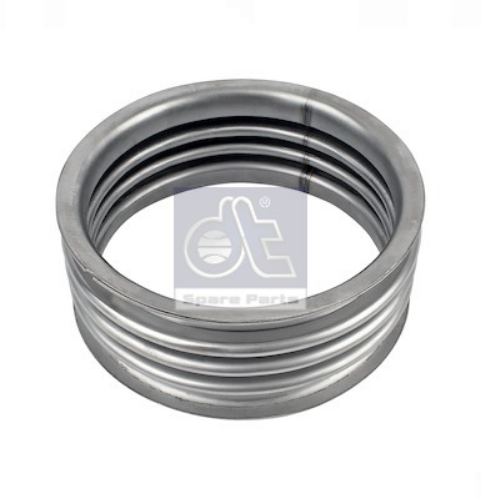 DT Spare Parts 5.11094 Emme & Egzoz Sistemi Egzoz Boruları
