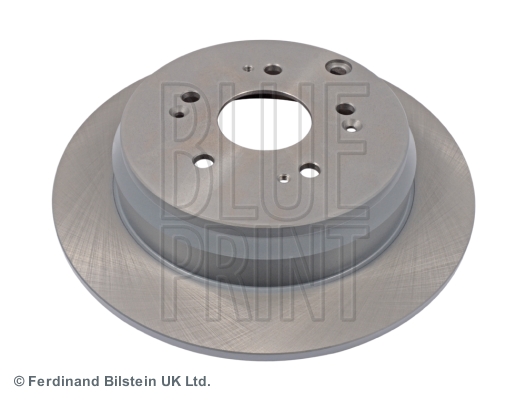 BLUE PRINT ADH24388 Fren Sistemleri Fren Diski - HONDA CR-V II (RD_) uyumlu
