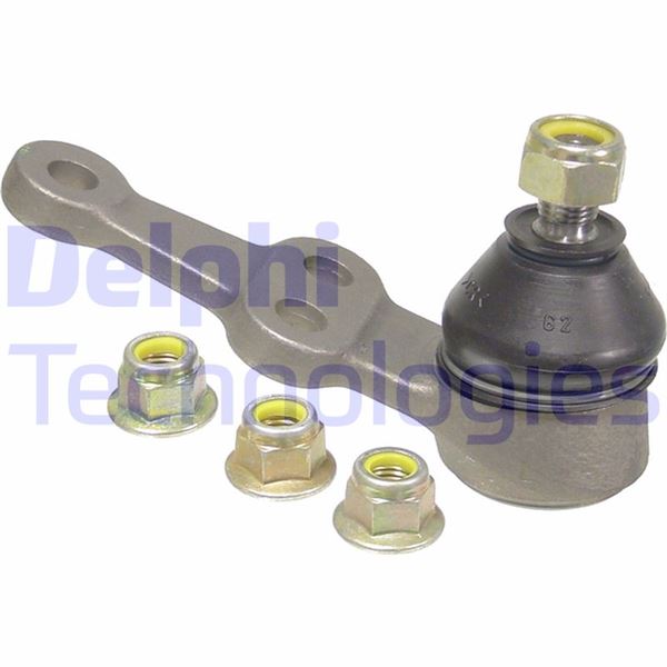 DELPHI TC318 Tekerlek & Aks Parçaları Taşıyıcı Mafsal - NISSAN CHERRY III (N12) uyumlu