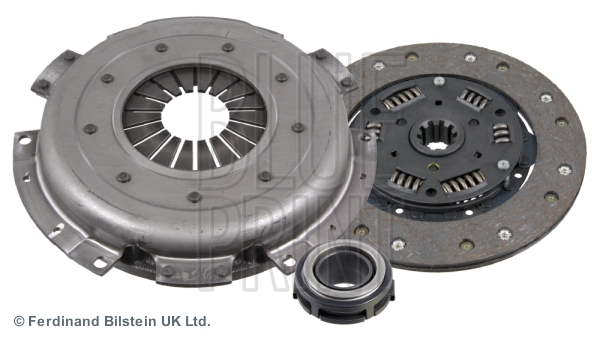 BLUE PRINT ADU173001 Debriyaj Sistemi Debriyaj Seti - MERCEDES-BENZ 190 (W201) uyumlu