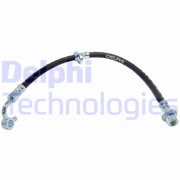DELPHI LH6854 Fren Sistemleri Fren Hortumları - HONDA CR-V III (RE_) uyumlu