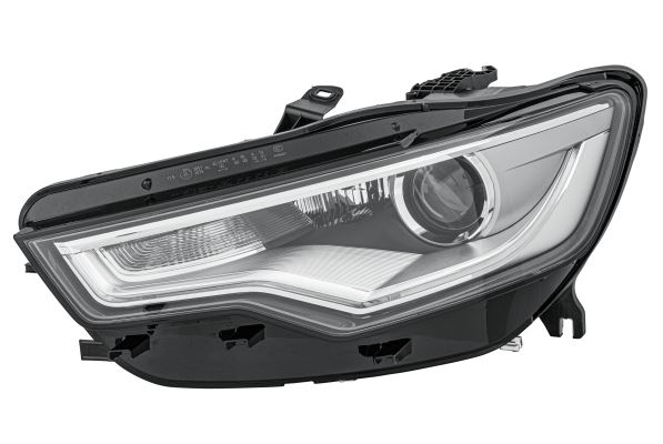 HELLA 1ZT 011 150-311 Farlar & Aydınlatma Far Parçaları - AUDI A6 C7 (4G2, 4GC) uyumlu