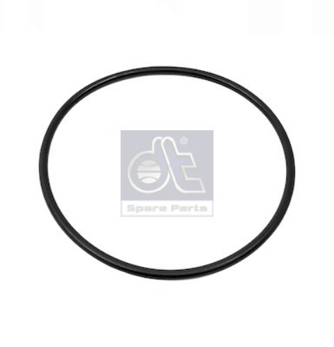 DT Spare Parts 3.60150 Jant & Lastik & Bijon Poyra - MAN TGM I uyumlu