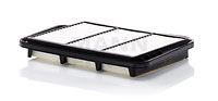 MANN-FILTER C 3028 Motor Hava Filtresi - CHEVROLET LACETTI Station wagon (J200) uyumlu