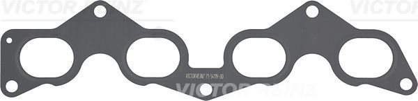 VICTOR REINZ 71-54119-00 Motor Manifold Contası - TOYOTA COROLLA (_E10_) uyumlu