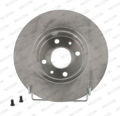 FERODO DDF066 Fren Sistemleri Fren Diski - ALFA ROMEO 164 (164_) uyumlu
