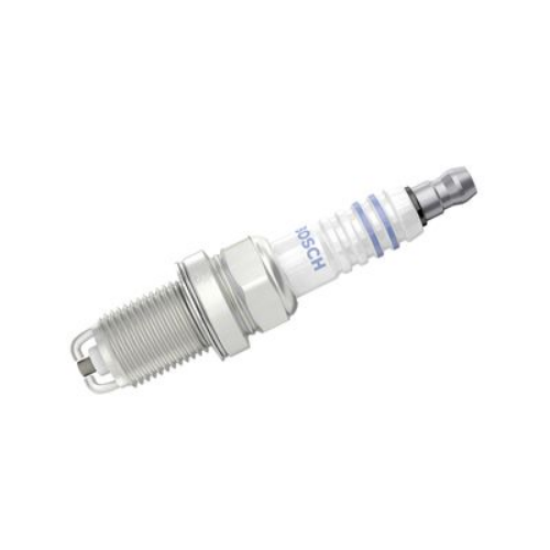 BOSCH 0 242 240 648 Ateşleme Sistemi Buji - SMART CITY-COUPE (450) uyumlu