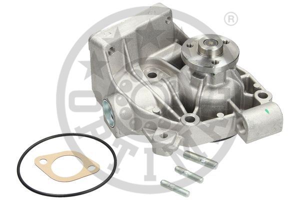 OPTIMAL AQ-1638 Motor Devirdaim - RENAULT 18 (134_) uyumlu