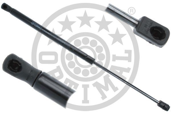 OPTIMAL AG-51813 Kaporta & Gövde Parçaları Gaz Yayı - OPEL SIGNUM Hatchback (Z03) uyumlu