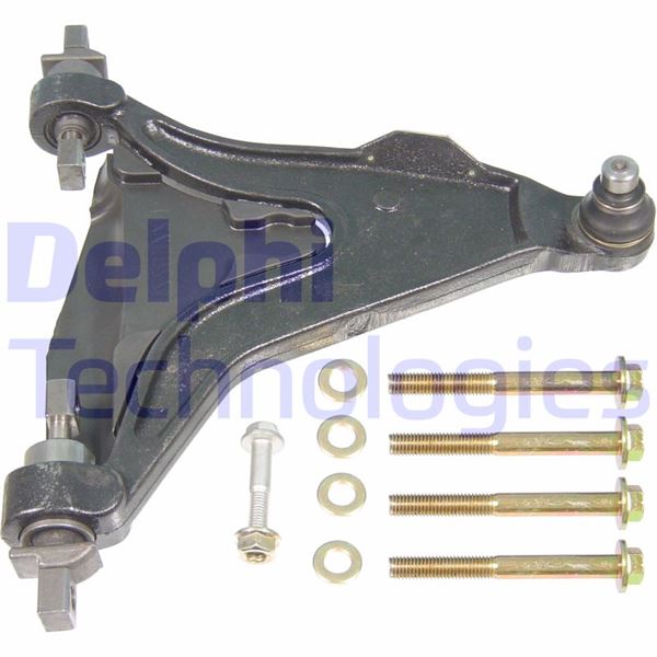 DELPHI TC979 Süspansiyon Sistemi Bugi Kolu - VOLVO S70 (874) uyumlu