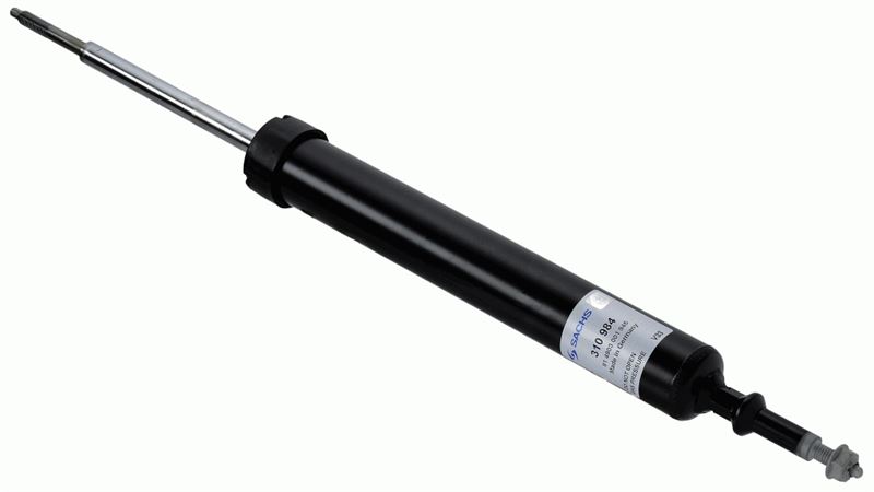 SACHS 310 984 Süspansiyon Sistemi Amortisör - BMW 1 (E81) uyumlu