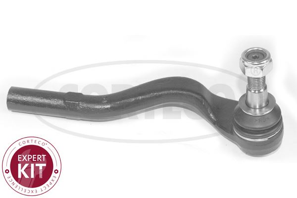 CORTECO 49401866 Direksiyon Sistemi Mafsal - MERCEDES-BENZ CLS (C218) uyumlu