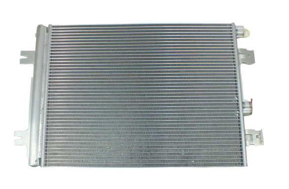 Klima Radyatörü - RENAULT ORIJINAL - 921007794R Ürün Görseli