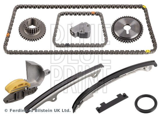 BLUE PRINT ADBP730007 Motor Kumanda Zinciri Seti
