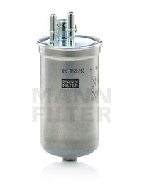 Yakıt Filtresi - MANN-FILTER - WK 853/13