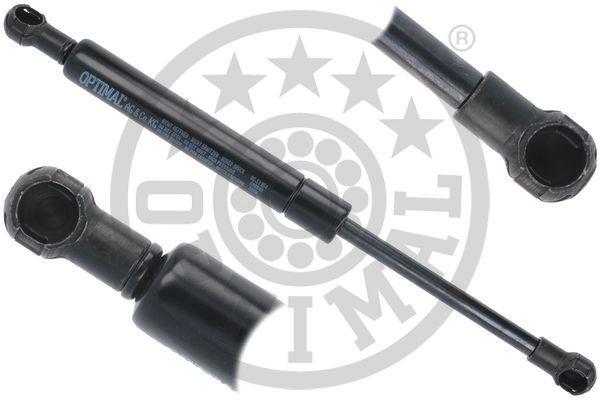 OPTIMAL AG-51354 Kaporta & Gövde Parçaları Gaz Yayı - VOLVO V70 III (135) uyumlu