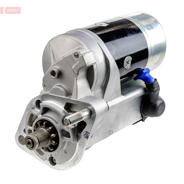 DENSO DSN1229 Elektrik Sistemi Marş Motoru - TOYOTA LAND CRUISER PRADO (_J15_) uyumlu