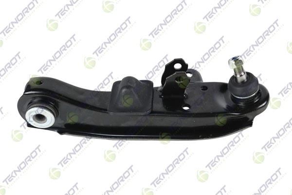 TEKNOROT MI-225 Süspansiyon Sistemi Bugi Kolu - MITSUBISHI L 300 / DELICA II Minibüs/Otobüs (L03_P/G, L0_2P) uyumlu