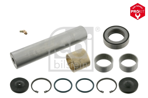 FEBI BILSTEIN 28400 Tekerlek & Aks Parçaları Aks Kafası Parçaları - VOLVO FL II uyumlu