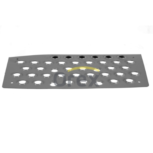 Basamak Sacı Izgarası - OREX - 166094 Ürün Görseli