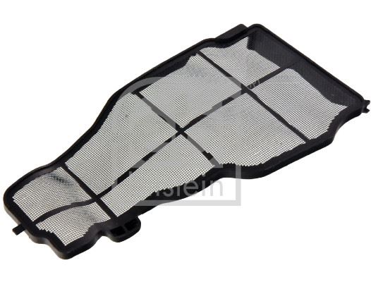 FEBI BILSTEIN 185244 Motor Tahrik Aküsü Filtresi - TOYOTA PRIUS (_W3_) uyumlu