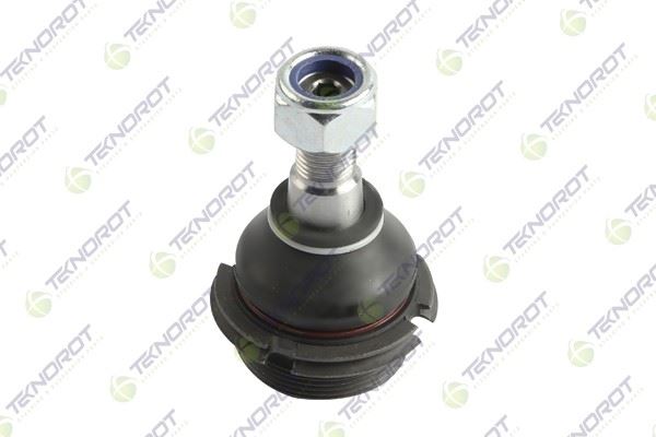 TEKNOROT P-106 Tekerlek & Aks Parçaları Taşıyıcı Mafsal - CITROËN XM (Y3) uyumlu
