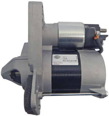 HELLA 8EA 011 611-661 Elektrik Sistemi Marş Motoru - RENAULT MEGANE III Coupe (DZ0/1_) uyumlu