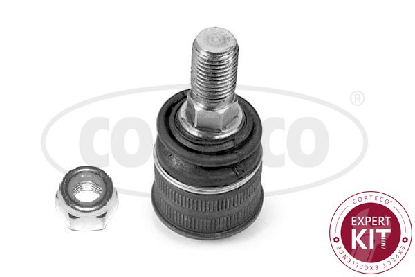 CORTECO 49395876 Tekerlek & Aks Parçaları Taşıyıcı Mafsal - MERCEDES-BENZ SL (R231) uyumlu