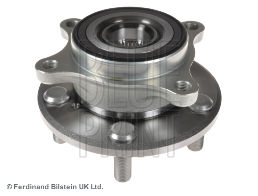 BLUE PRINT ADH28239C Jant & Lastik & Bijon Poyra - HONDA LEGEND IV (KB_) uyumlu